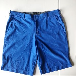 Nike Dri Fit Golf Shorts Tour Performance Size 36